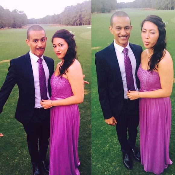 Meet your Posher, Madi - Picture 1 of 1